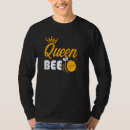 Suche nach bienenkönigin tshirts Bienenstock