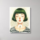 Suche nach junge poster leinwandbilder Portrait