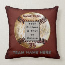 Suche nach senioren kissen Baseballspieler