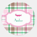 Suche nach alligatoren aufkleber Für sie