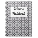 Suche nach grafikdesign kleine notizbücher Schwarz weiß