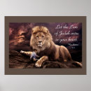 Suche nach löwen poster Schön