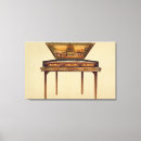 Suche nach musical instrument leinwandbilder Hipkins