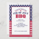 Suche nach 4 juli grillen einladungen Patriotische