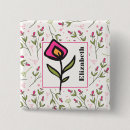 Suche nach rosa wildblumen buttons Hübsch