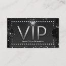 Suche nach viper visitenkarten Glamour
