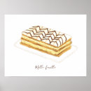 Suche nach konditorei poster Dessert