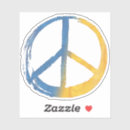 Suche nach anti krieg aufkleber Symbol