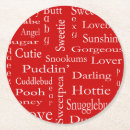 Suche nach honig untersetzer Liebe