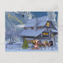 Suche nach weihnachtsgrüße postkarten Familie