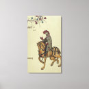 Suche nach mittelalterlicher ritter leinwandbilder Reiten