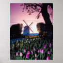 Suche nach holland windmühlen poster Netherland