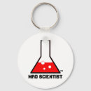 Suche nach wissenschaftler schlüsselanhänger Spaß