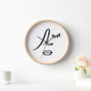 Suche nach flach wanduhren Für alle