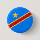 Suche nach kongo flagge buttons Weltflaggen