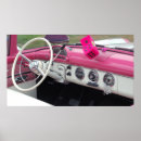 Suche nach muskelauto poster Klassisches auto