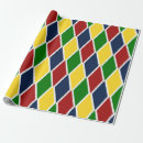 Suche nach harlekin geschenkpapier Raute