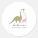Suche nach prähistorische tiere aufkleber Baby