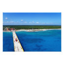 Suche nach mexikanischer strand poster Meer