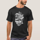 Suche nach stormer tshirts Sturm