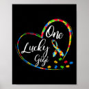 Suche nach lustiger autismus poster Bewusstsein für behinderung