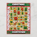 Suche nach countdown postkarten Adventskalender