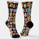 Suche nach farbenfrohe socken Für sie/ihn