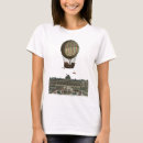Suche nach luftschiff tshirts Stadt