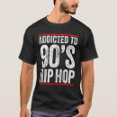 Suche nach rap lover tshirts Hip