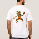 Suche nach froschmann tshirts Sport
