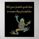 Suche nach frösche poster Frosch