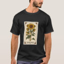 Suche nach mystische tshirts Blume