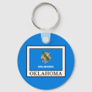 Suche nach oklahoma schlüsselanhänger Stolz