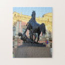 Suche nach skulpturen puzzle Stadt