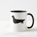 Suche nach weiner hunde tassen Dachshund
