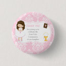 Suche nach kommunions buttons Erste heilige kommunion