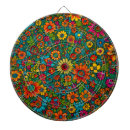 Suche nach hippie dartscheiben Bunt