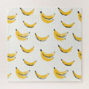 Suche nach bananen puzzle Nahrung