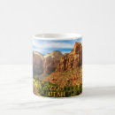 Suche nach jungfrau tassen Zion nationalpark