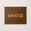 Suche nach elch puzzle Foto