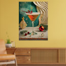 Suche nach happy hour poster Martini