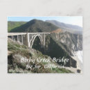 Suche nach big sur postkarten Kalifornien