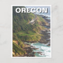 Suche nach oregon küste postkarten Ozean