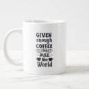 Suche nach beherrschen sie tassen Kaffee