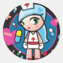 Suche nach lolita aufkleber Anime