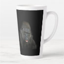 Suche nach gorillas tassen Affe