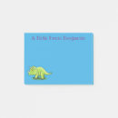 Suche nach dinosaurier post it Cartoon