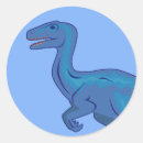 Suche nach velociraptor aufkleber Jurassisch