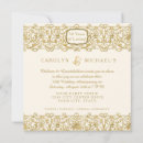 Suche nach art déco einladungen Für sie/ihn