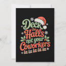 Suche nach arbeitskollege karten Weihnachten